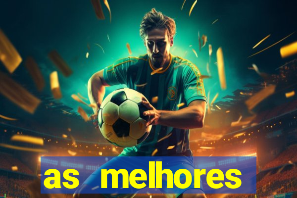 as melhores plataformas de jogo online